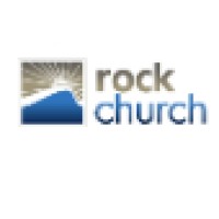 ROCK Church Logo