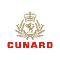 Cunard Logo