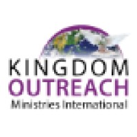 Kingdom Outreach Ministries International Logo