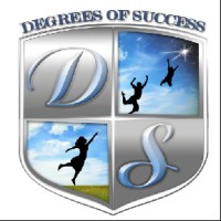 Degrees of Success Logo