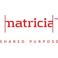 Matricia Solutions Logo