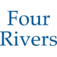 Four Rivers Logo