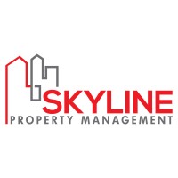 Skyline Property Management Logo