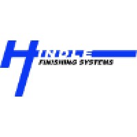 Hindle Finishing Systems Logo