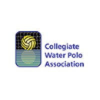 Collegiate Water Polo Association Logo