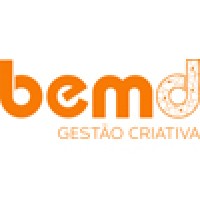 BEMD | GESTÃO CRIATIVA Logo