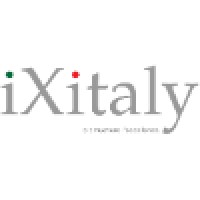 IXITALY Logo