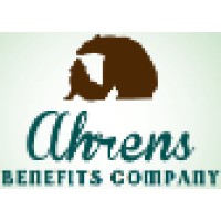 Ahrens Benefits Company Logo