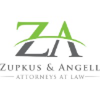 Zupkus & Angell, P.C. Logo