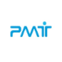 PMT, s.r.o. Logo