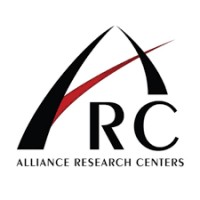 Alliance Research Centers Logo