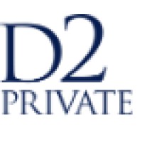 D2 Private Logo