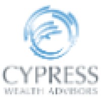 Cypress Wealth Advisors Logo