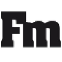 Fruitbook Magazine Logo