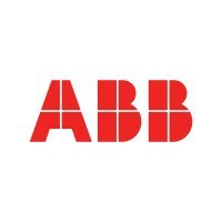 ABB(中国)有限公司 Logo
