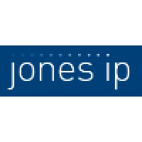 Jones IP Logo