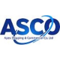 Apex Shipping & Commercial Company Ltd Logo