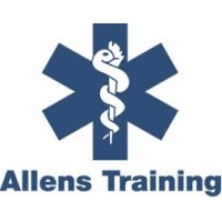 Allens Training Logo