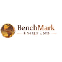 BenchMark Energy Corporation Logo