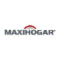 Maxihogar Logo