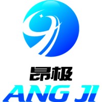 上海昂极仪表科技有限公司 Logo