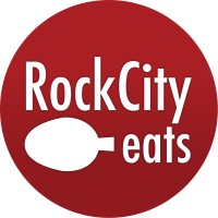 Rock City Eats Logo