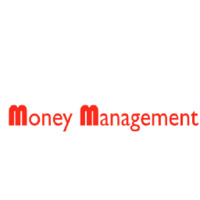 Money Management Logo