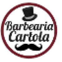 Barbearia Cartola Logo