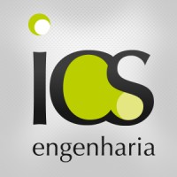 ICS Engenharia Logo