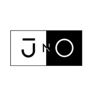 JNO Construction and Design Logo