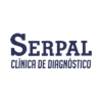 Serpal Clínica de Diagnóstico Logo