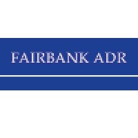 Fairbank ADR Logo