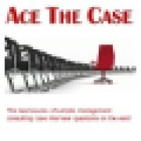 Ace The Case Logo