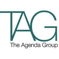 The Agenda Group Logo