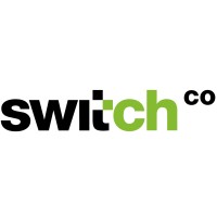 SwitchCo Logo