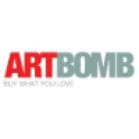ARTBOMB Logo