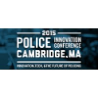 Police Innovation Conference Logo