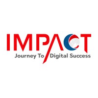 Impact Marketing Services Pvt. ltd Logo