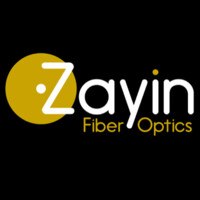 Zayin Fiber Optics Logo