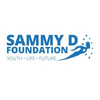 Sammy D Foundation Logo