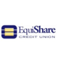 EquiShare Credit Union Logo