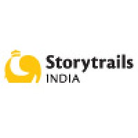 Storytrails Logo