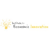 Institute for Economic Innovation Logo