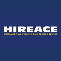 Hireace Logo