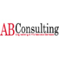 A.B. Consulting sas Logo