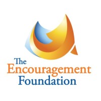 The Encouragement Foundation Logo