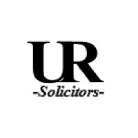Unsworth Rose Logo