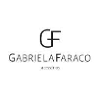 Gabriela Faraco Acessórios Logo