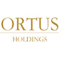 Ortus Holdings Limited Logo