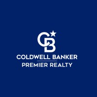 Coldwell Banker Premier Realty Las Vegas Logo
